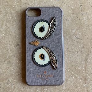 Kate Spade Owl iPhone 6 case